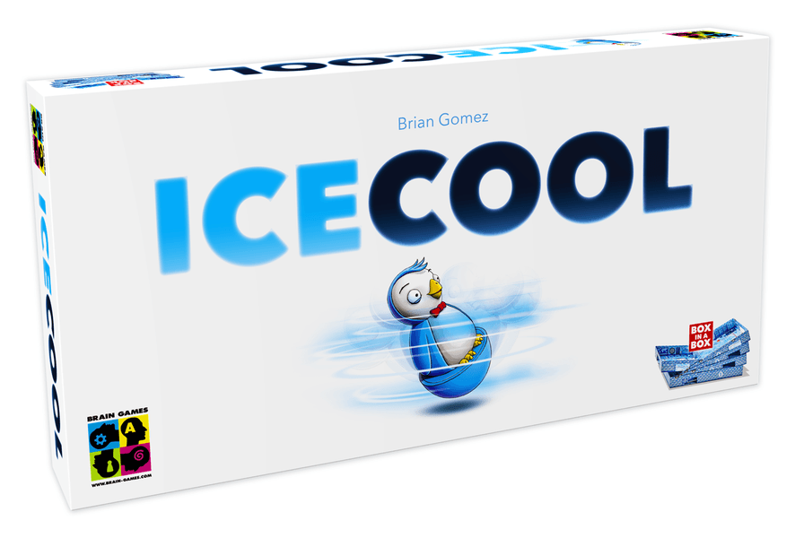 IceCool