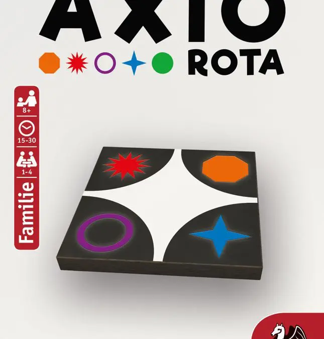 Axio Rota (RO)