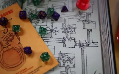 3 Ways to Make Your DM Life Easier