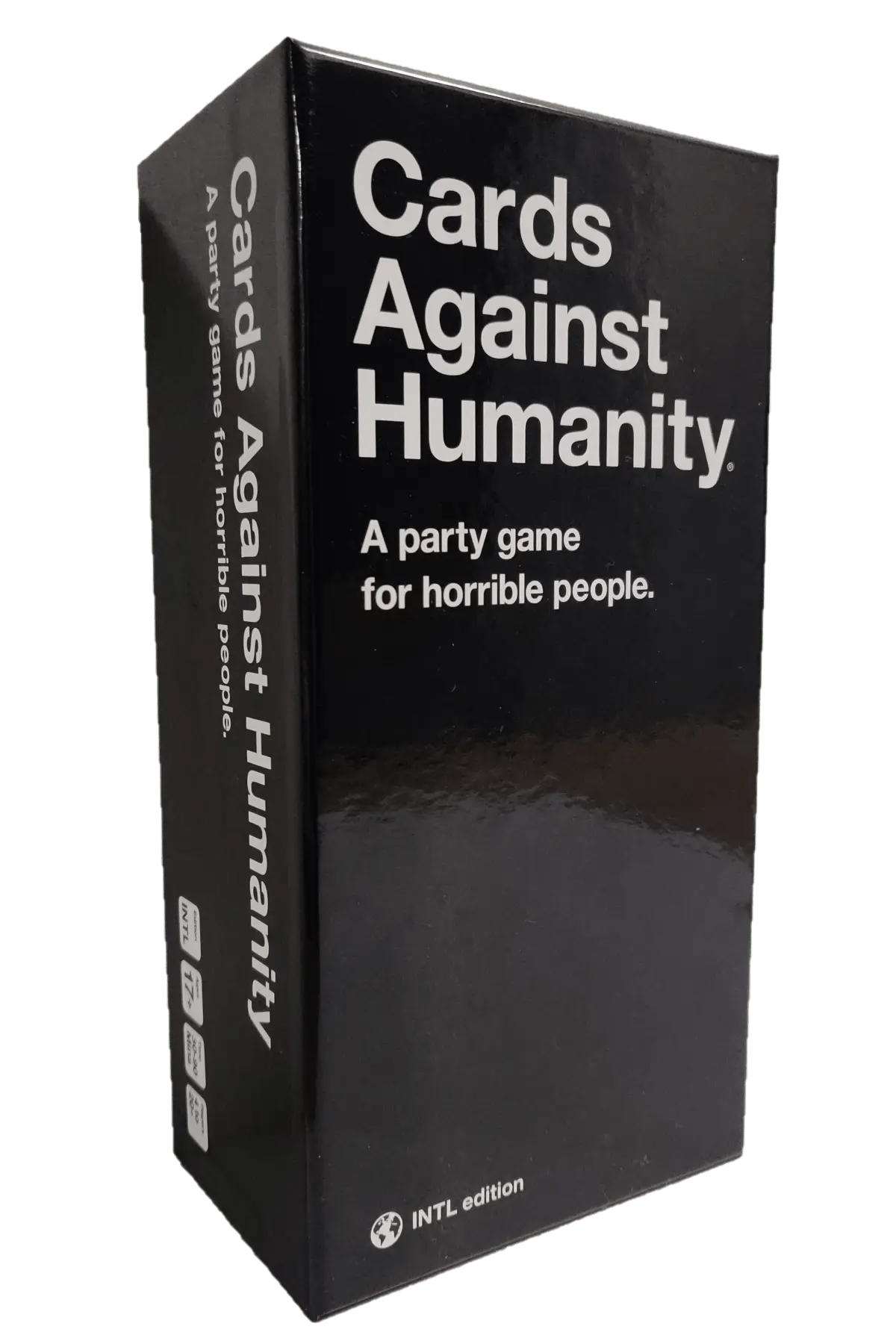 Cards Against Humanity board game