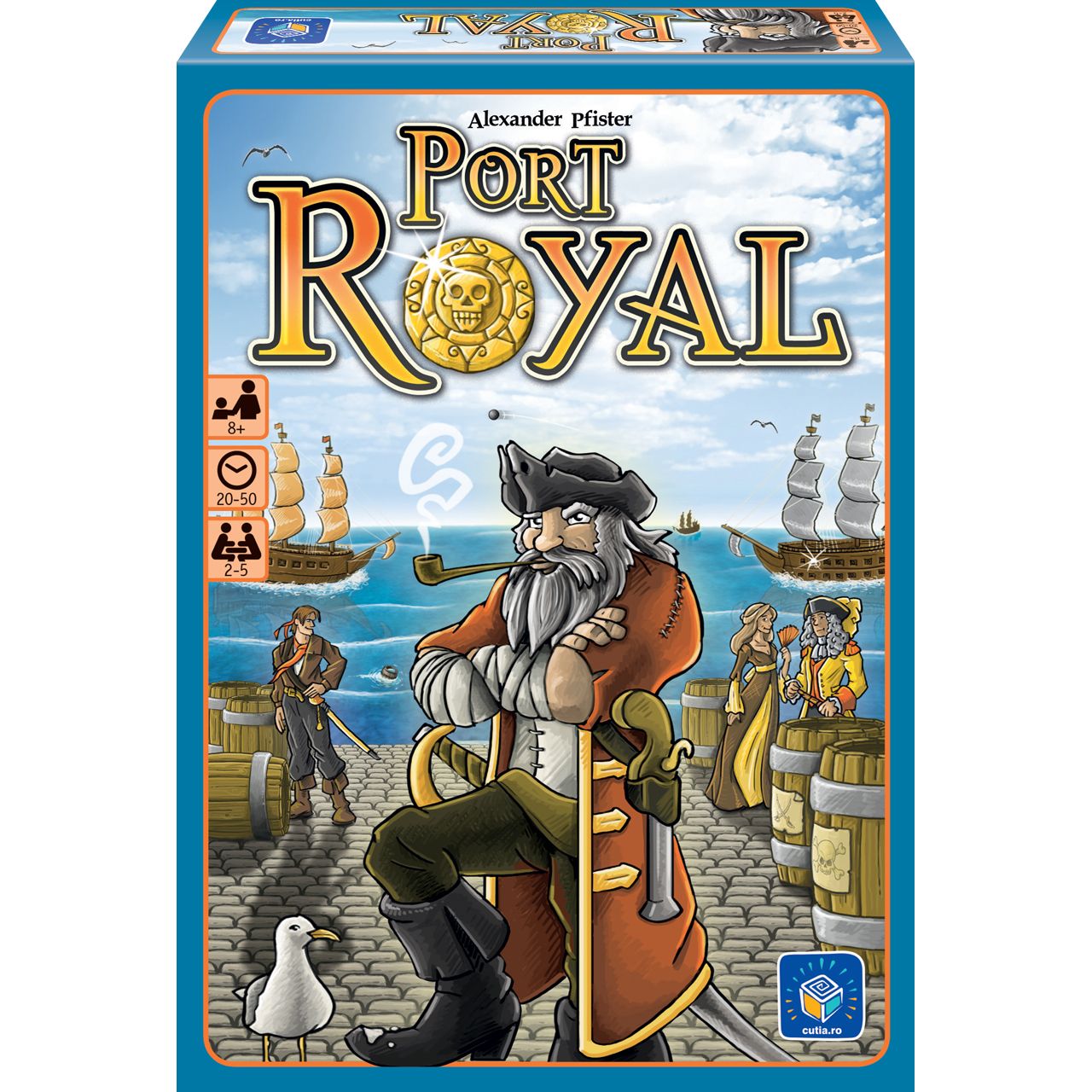 Port Royal