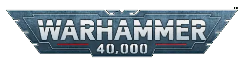 warhammer new logo
