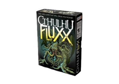 Cthulhu Fluxx (EN)