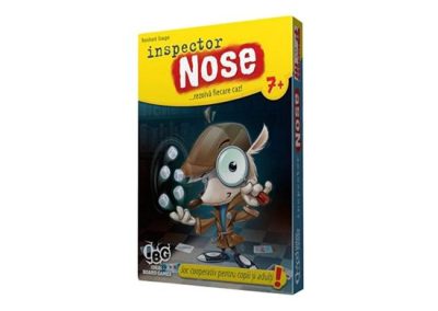 Inspector Nose (RO)