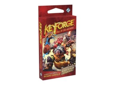 KeyForge (EN)