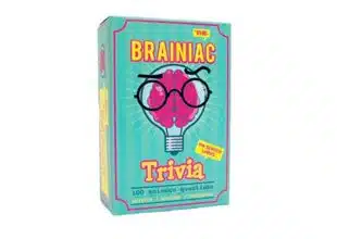 Brainiac Trivia (EN)