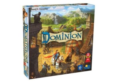 Dominion (RO)