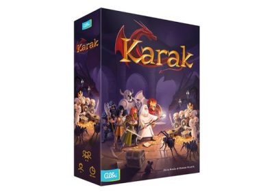 Karak (RO)