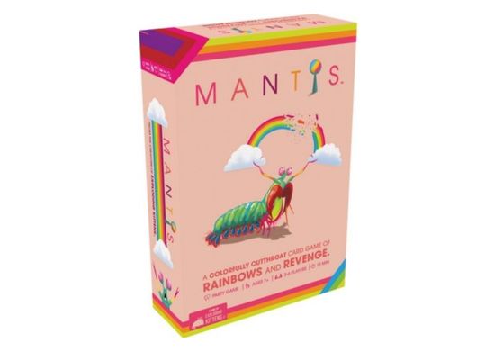 Mantis (RO)