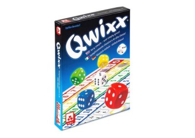Qwixx (RO)