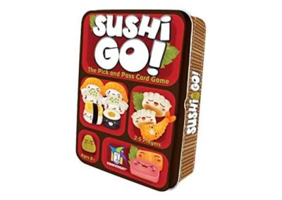 Sushi Go! Party (EN)