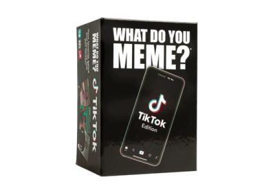 What Do You Meme? – TikTok Edition (EN)