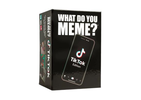What Do You Meme? - Tik Tok Edition (EN)