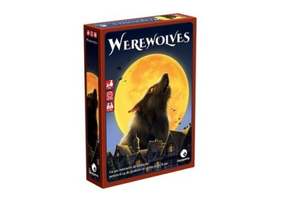 Werewolves (RO)