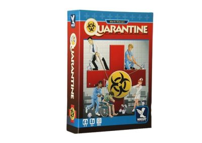 Quarantine (EN)