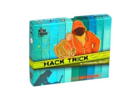 Hack Trick (RO)