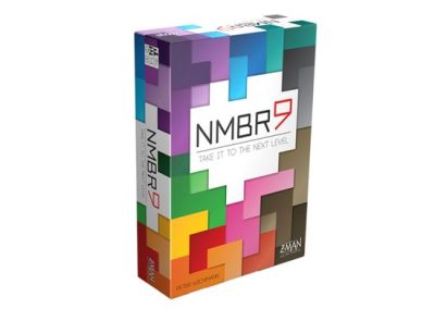 NMBR9 (RO)