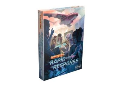 Pandemic – Rapid Response (EN)