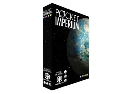 Pocket Imperium (EN)