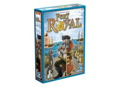 Port Royal (RO)