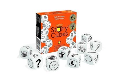 Rory’s Story Cubes (RO/EN)