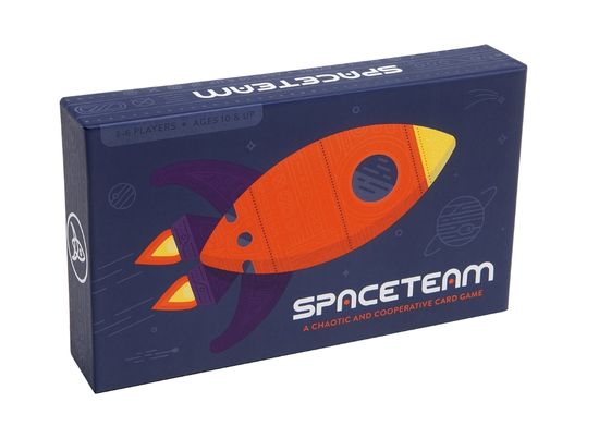 Spaceteam (EN)