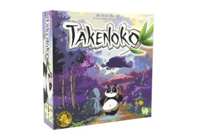 Takenoko (EN)