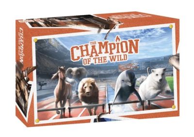 The Champion of the Wild (EN)