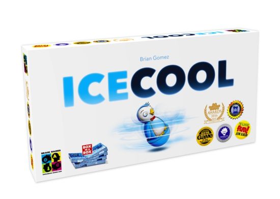 IceCool (EN)