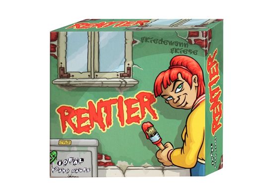 Rentier (RO)