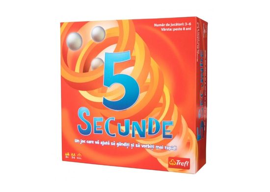 5 Secunde (RO)