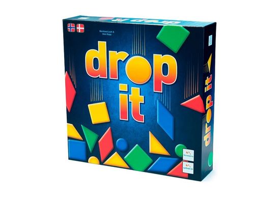 Drop It (EN)