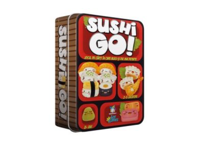 Sushi Go! (RO)