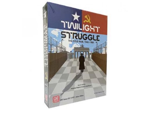Twilight Struggle (EN)