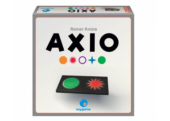 Axio (RO)