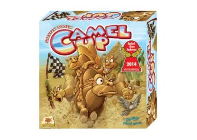 Camel Up (RO)