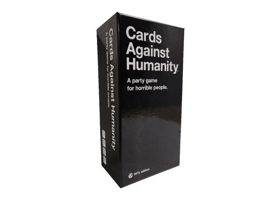 Cards Against Humanity (EN)