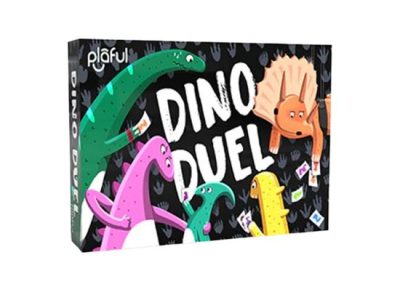 Dino Duel (EN)