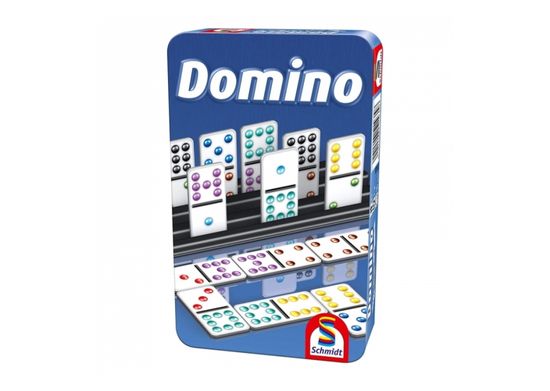 Domino (RO/EN)
