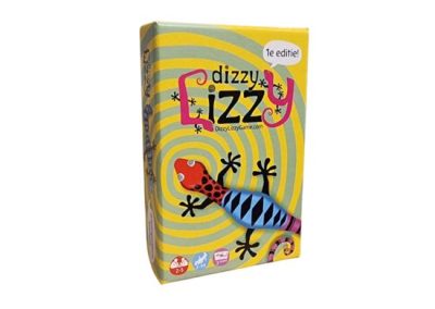 Dizzy Lizzy (EN)