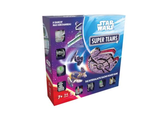 star wars super teams