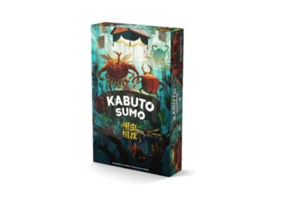 Kabuto Sumo (EN)