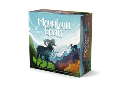 Mountain Goats (EN)