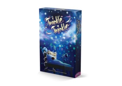 Twinkle Twinkle (EN)